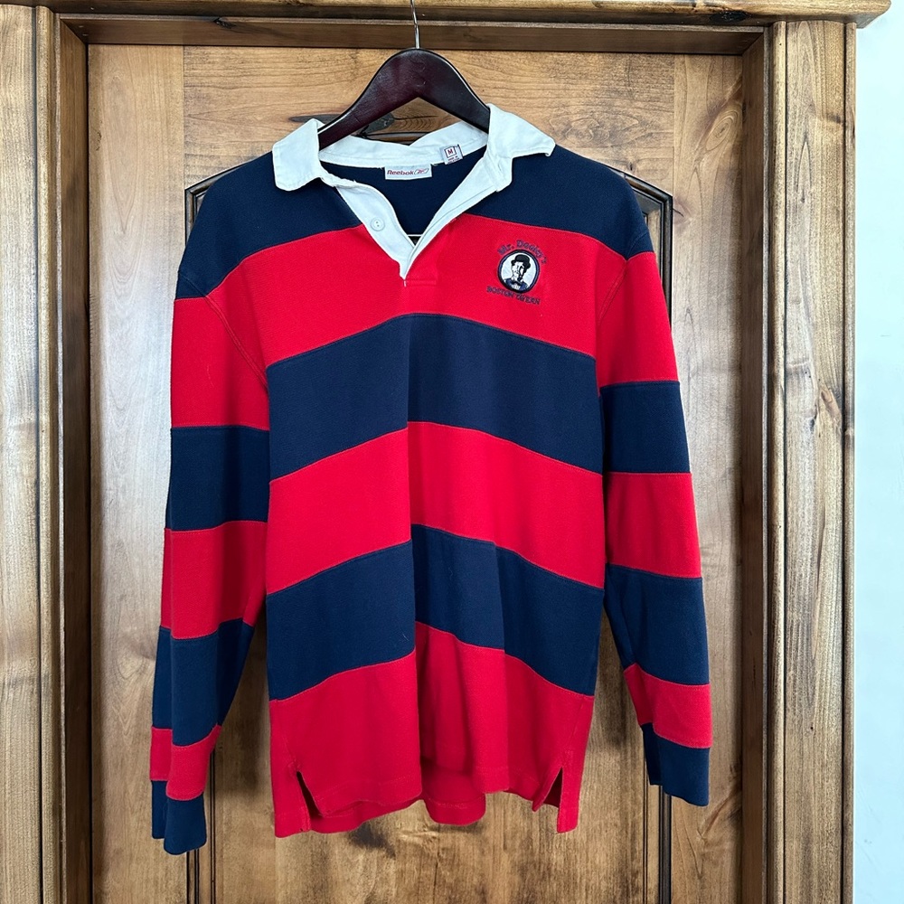 Rugby Shirt Men’s Medium